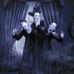 sopor aeternus the ensemble of shadows